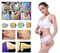 4 handles lipo laser cryo freezing fat slimming cavitation rf machine