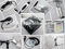 Hot cold facial massager microdermabrasion bio lifting/ microdermabrasion machine home use