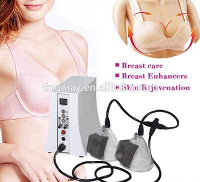 Good Quality Factory OEM breast sucking and massage machine