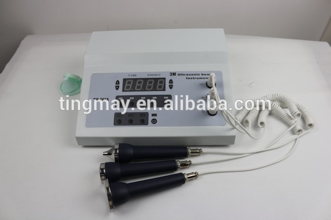 Tingmay 3M ultrasound wrinkle removal facial massage machine tm-263a