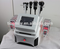 Cellulite Removal Cavitation Machine Tripolar Rf Diode Laser Diode Lipo Laser Cavitation