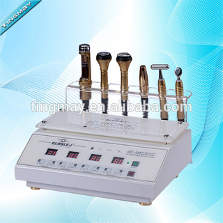 Factory price No Needle Mesotherapy Machine / Electroporation Machine Mesotherapy/Portable Electroporation