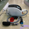 Portable high quality q-switch nd: yag laser tattoo removal machine