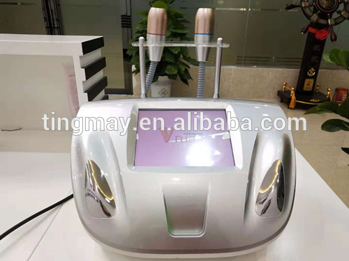 Portable vmax hifu slimming machine/Anti-wrinkle Vmax Hifu