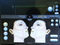 skin tightening wrinkle removal portable mini hifu face lift machine