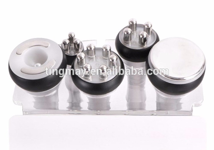 2019 Cavitation vacuum RF lipolaser body facial RF skin tighten weight loss machine