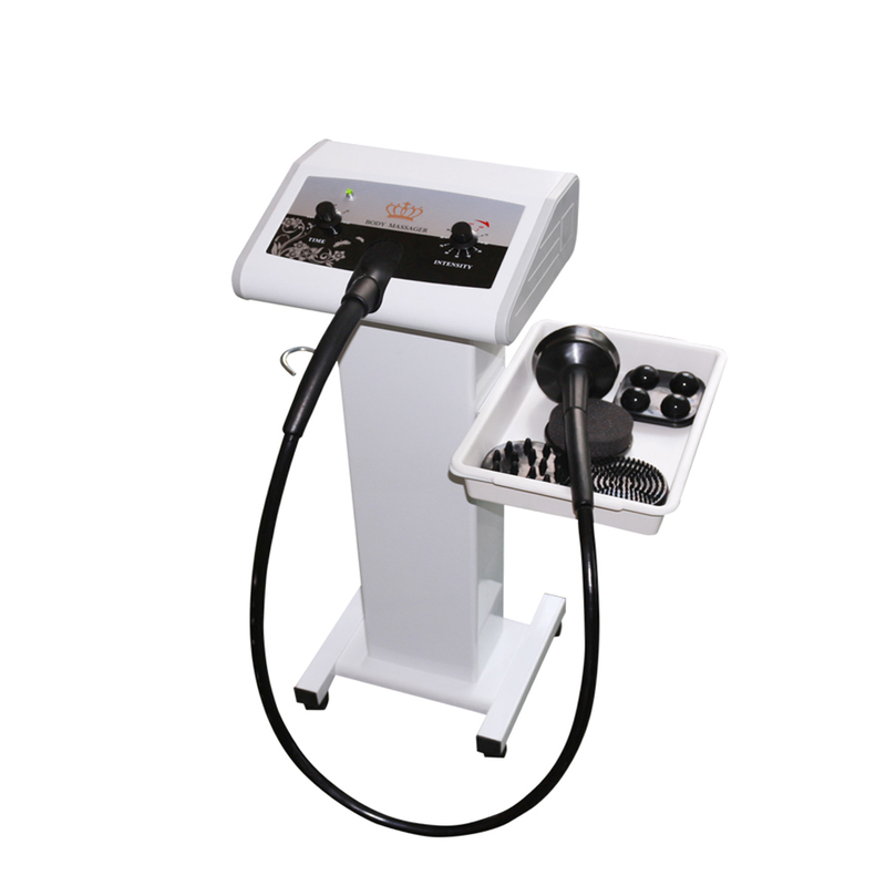 2019 Strong energy G5 vibration body massage slimming machine