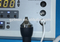 Portable 3mhz ultrasound therapy skin tightening machine