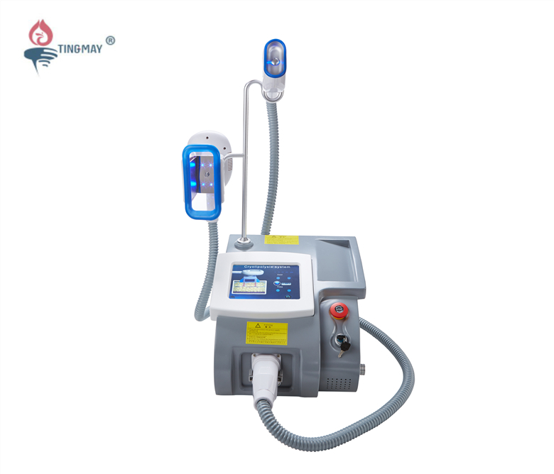 cryo handle cryolipolysis only best cryolipolysis machine TM-920