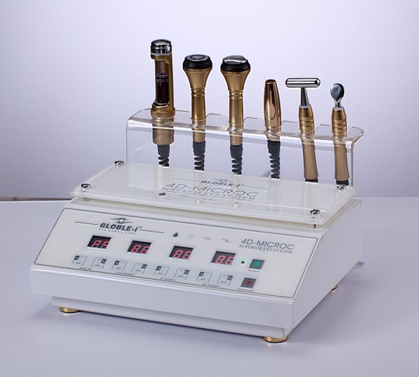 no needle therapy facial meso needle free mesotherapy machine