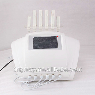New Portable Home Use Lipo Laser Slimming Machine For Lose Weight