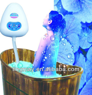 Ultrasonic Air Bubble Bath Massage machine