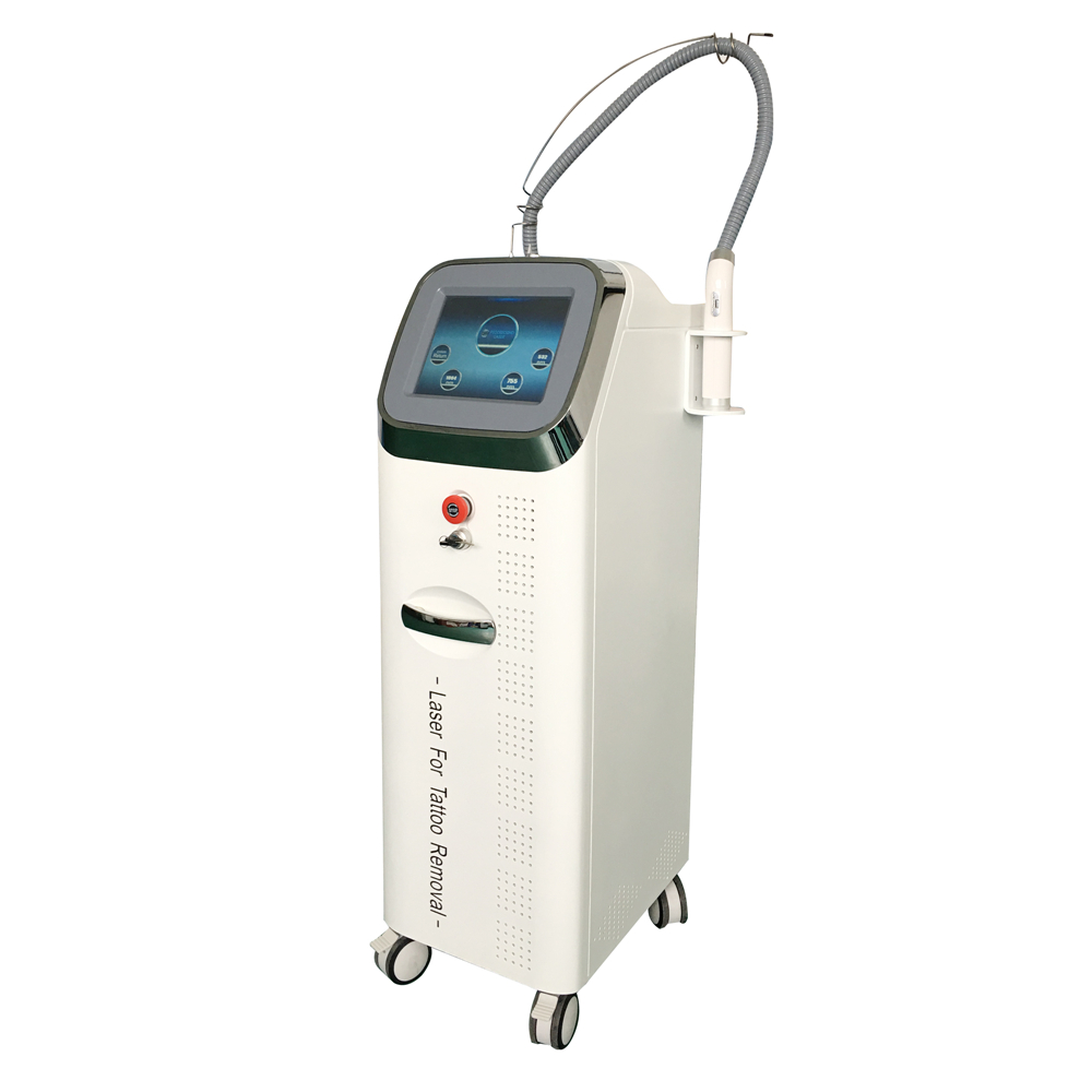 tattoo removal laser machine china laser nd yag q switch