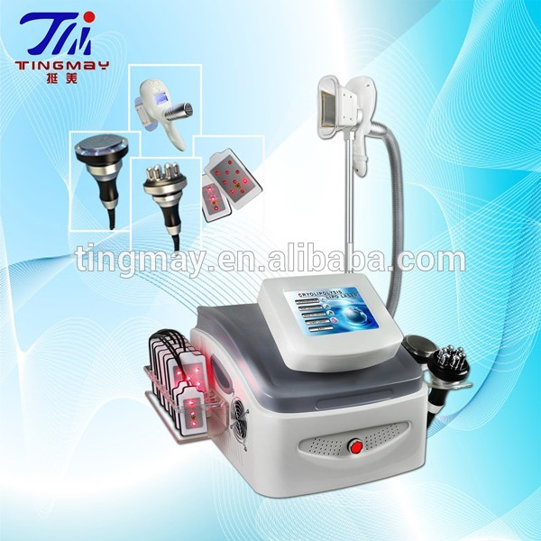 Lipo laser liposculpture machine TM-908A