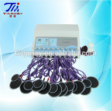Hot sale !!! Professional ems electro stimulation machine TM-502