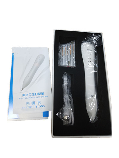 2019 Hot selling Plasma pen mole laser spot removal pen tattoo removal pen on sale