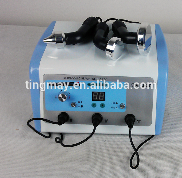 Physiotherapy equipment ultrasound/physiotherapy ultrasound