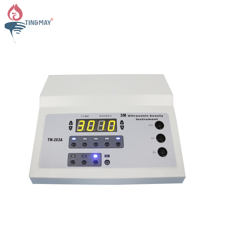 Tingmay ultrasonic anti-wrinkle equipment TM-263A