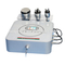 Portable ultrasonic cavitation tripolar rf slimming beauty machine
