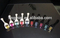 Derma Roller Factory Direct Wholesale 540 Needles Derma Roller, Micro Needling Skin Roller Dermaroller