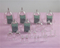 Popular vacuum breast enhancement cupping therapy salon equipment