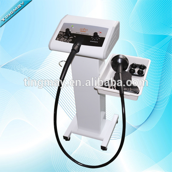 Factory machine weight loss vibrator g5 body massager