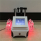 dual wavelength 650nm diode lipo laser Vacuum rf cavitation lipo laser machine