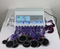 Russians electroestimulation wave electric muscle stimulator micro-current weight loss electrotherapy russian wave current