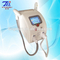 portable design elight ipl q switch nd yag laser for hair and tattoo removal
