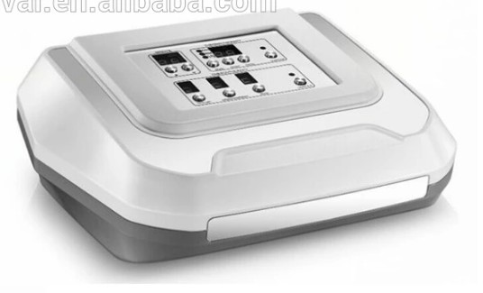 Professional far infrared pressotherapy , body slimming pressotherapy machine
