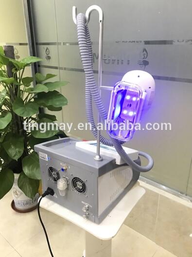 2019 Hot product portable fat freezing machine double chin cryo TM-920