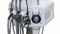 Multifunctional Vacuum Roller Vacuum RF Cavitation Velashape V9 Slimming Machine