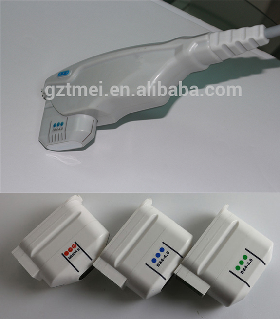 New 2 In 1 hifu machine vaginal tightening face lifting beauty Machine