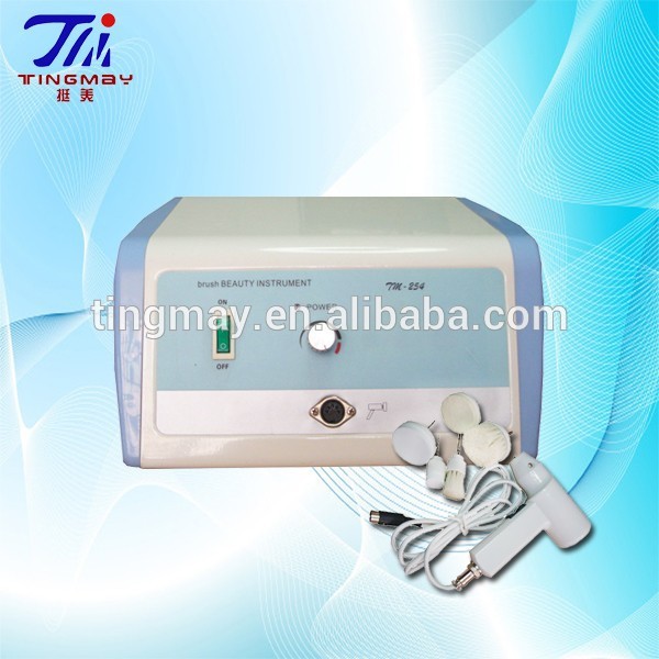 Face Massage Cleaning Machine For Nail Brush