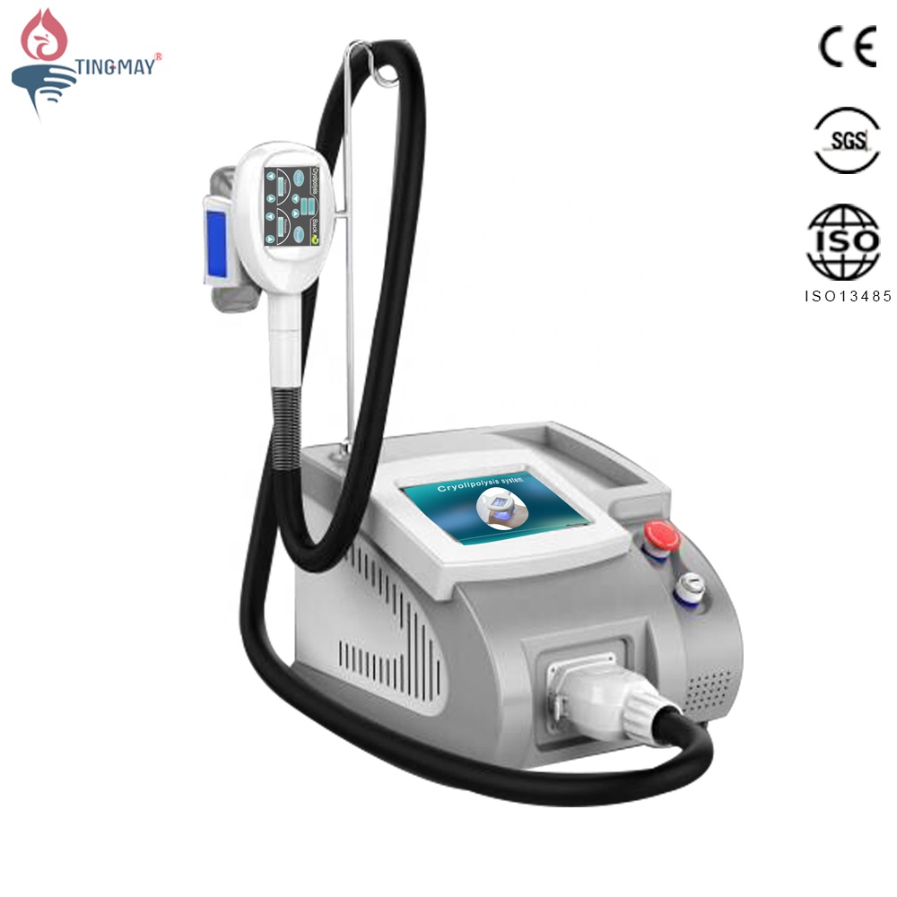 Criolipolisis machine freeze fat/Cryolipolysis fat freeze