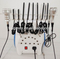 rf face lift lipo laser cavitation machine
