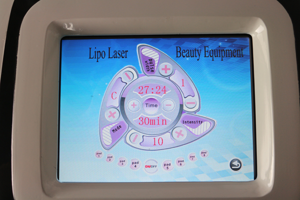 Tingmay cryolipolysis fat freezing cavitation rf machine 4 in 1 slimming machine
