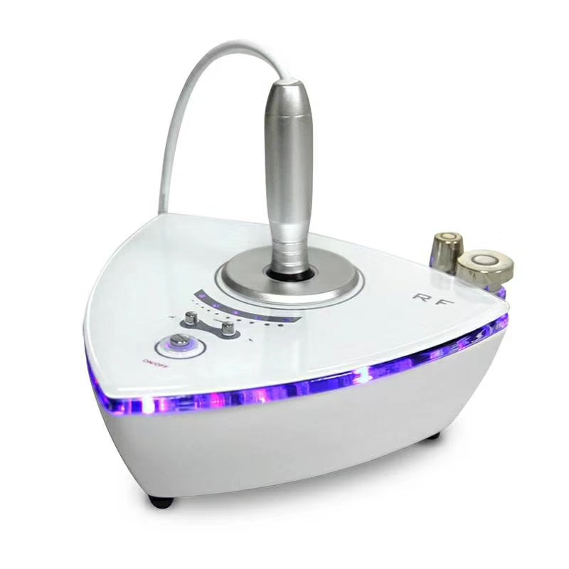 2019 factory price hot selling multipolar RF portable rf radio frequencfor face body slimming machine on sale