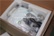 cavitation tripolar multipolar bipolar rf Luna v plus rf radio frequency facial machine