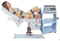 Tingmay ems fitness tens ems therapy machine