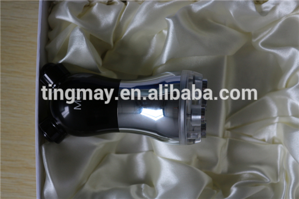 photon ultrasonic beauty machine pigment treatment