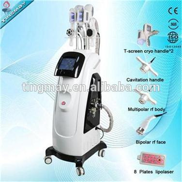 best price cool body sculpting body slimming weight loss cryolipolysis machine