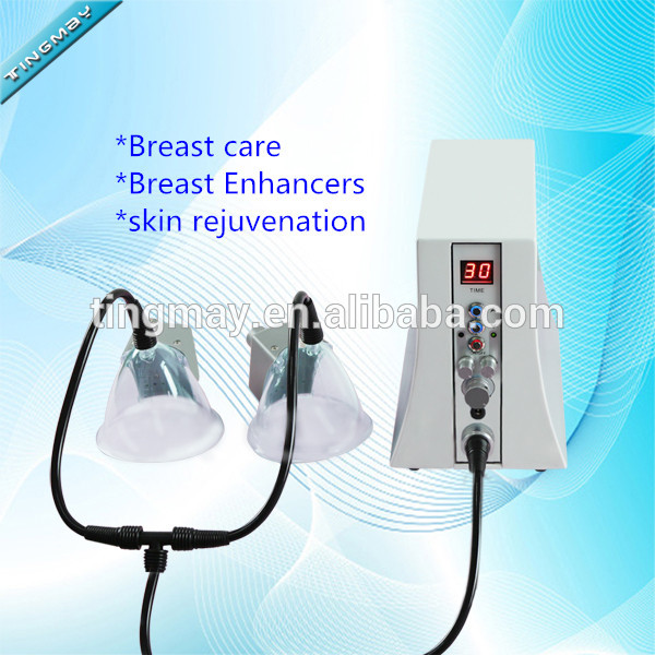 Best result beauty salon body shaping nice breast massage