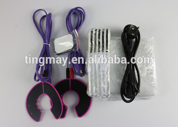 TM-502/B-333 manufacturer ems electric muscle stimulator 10 channels