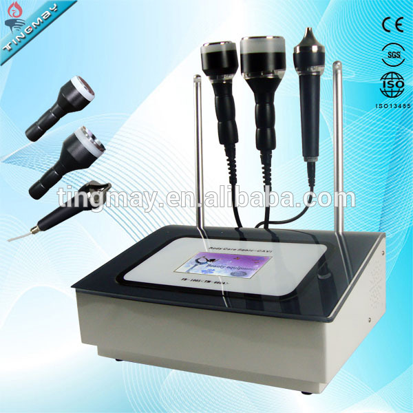 ultrasound machines for sale 40k cavitation microcurrent face and body slimming machine