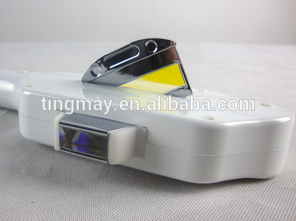 factory direct supplier e-light IPL pigment hair removal beauty machine