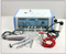 4 in 1 iontophoresis Vacumm and Spray High Frequency Galvanic Facial Machine