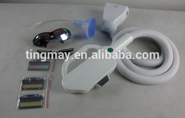 manufacturer clinic Elight ipl hair removal machine