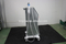 Vertical IPL SHR hair removal+fractional RF skin lifting machine