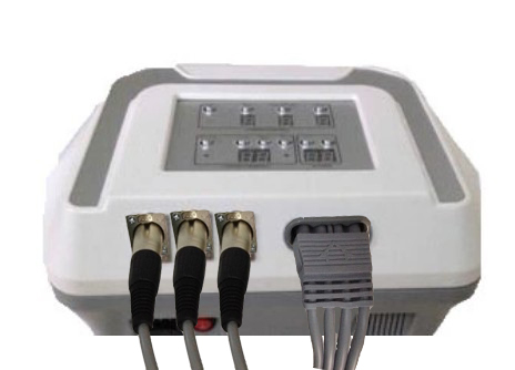 Professional far infrared pressotherapy , body slimming pressotherapy machine